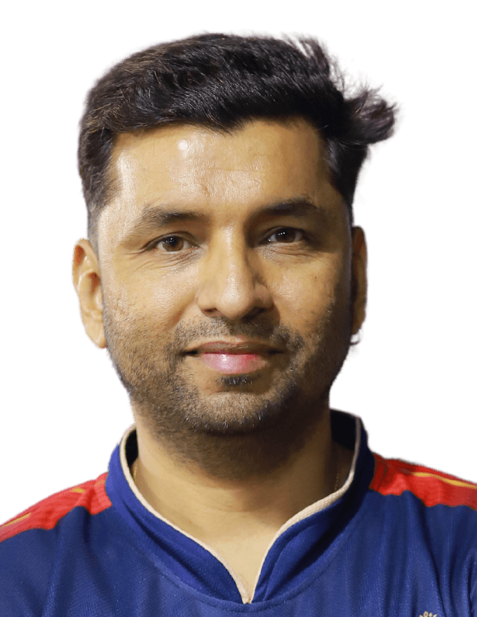 Rakesh Tejwani