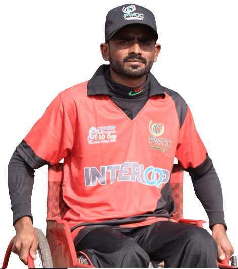 Suresh Kumar