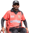 Suresh Kumar