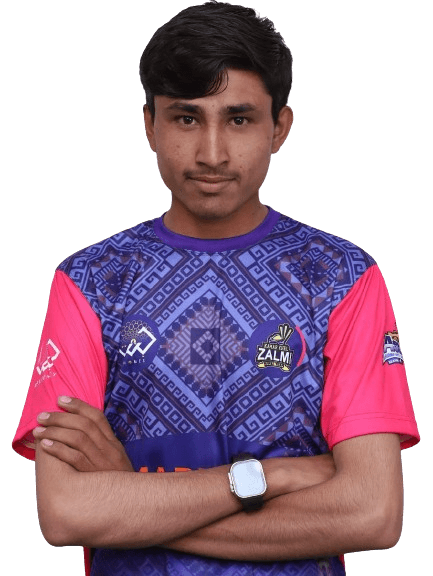 saeed