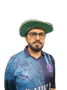 Zaheer Abdulrauf