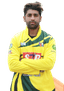 Hassan Tahir