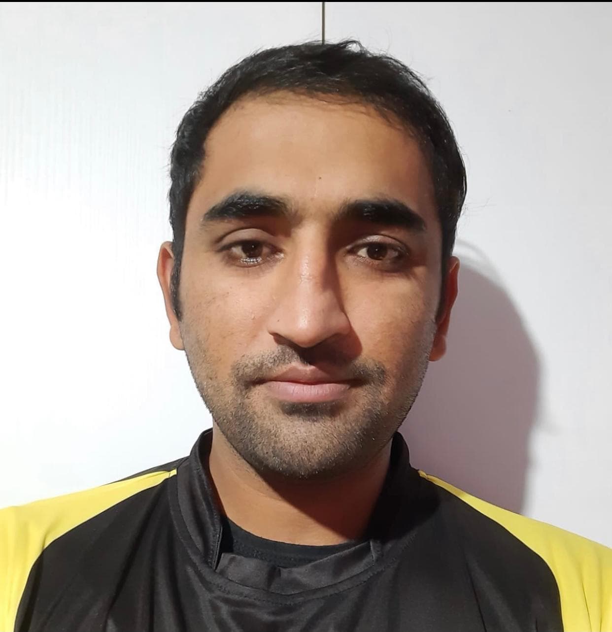 FARHAN JAVAID