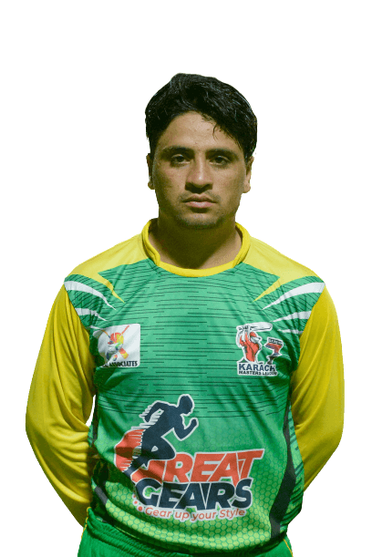 Bilal Khan