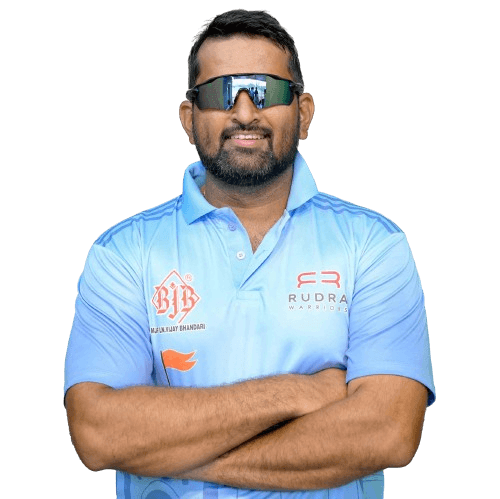 Amit Ganpule