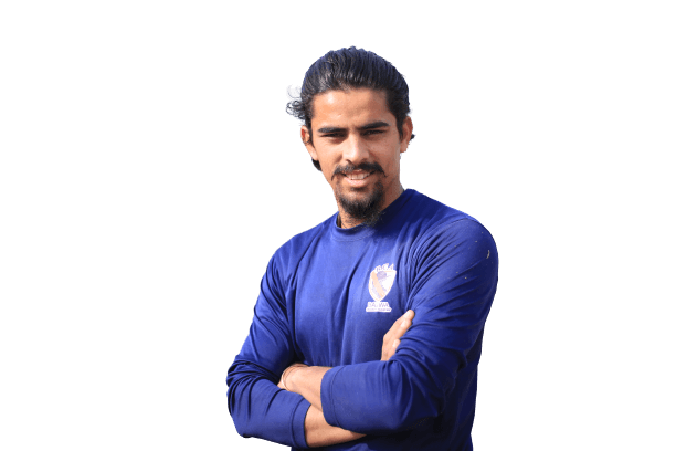 Zohaib cricket player profile photo