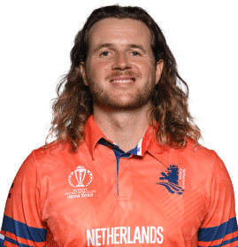MAX O`DOWD cricket player profile photo