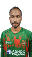 Jaynal Abedin