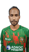 Jaynal Abedin