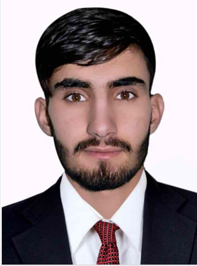 RAHMATULLAH AHMADZAI