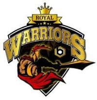 REAL WARRIORS team logo