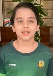 BRYAN KEKUL THOTUWAGE DON
