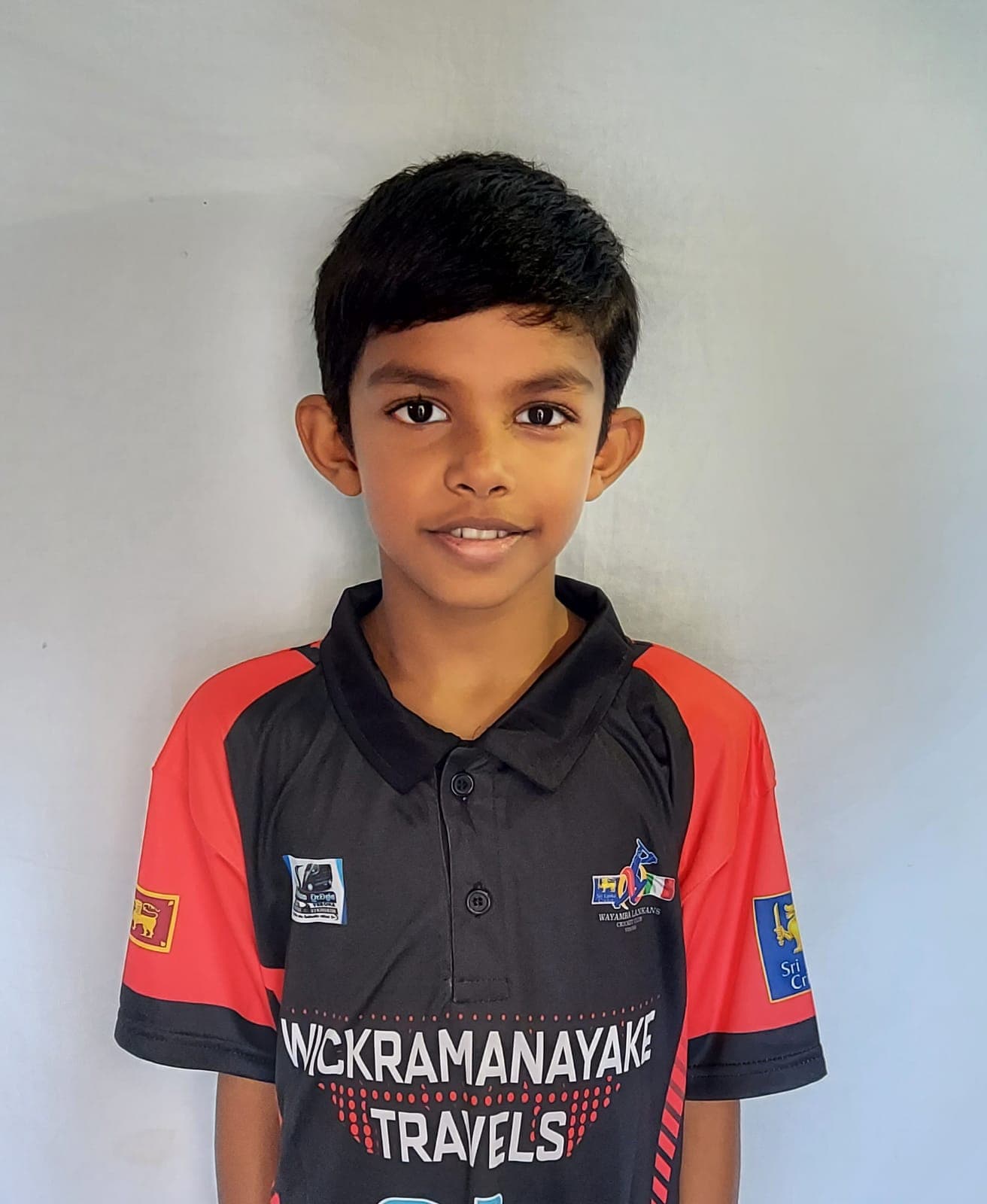 NISAL SHANAKA WARNAKULASURIYA