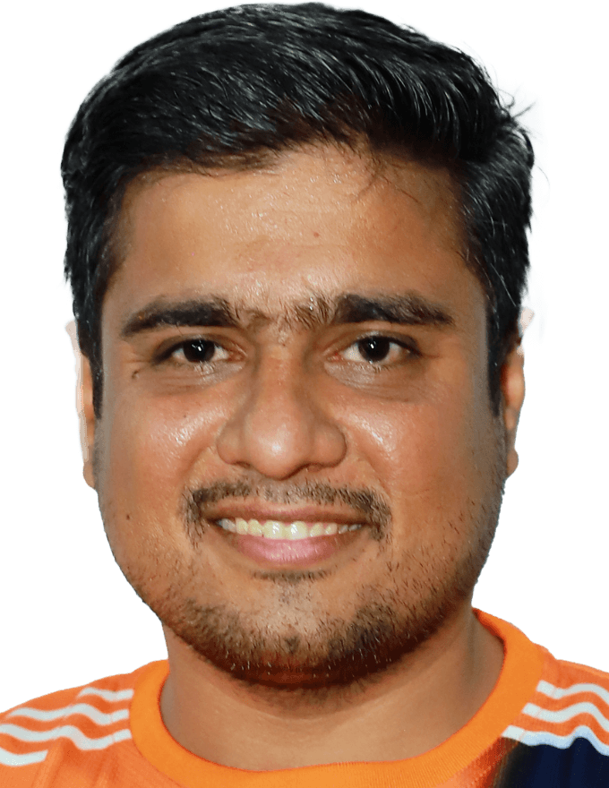 RAHUL G LADKANI