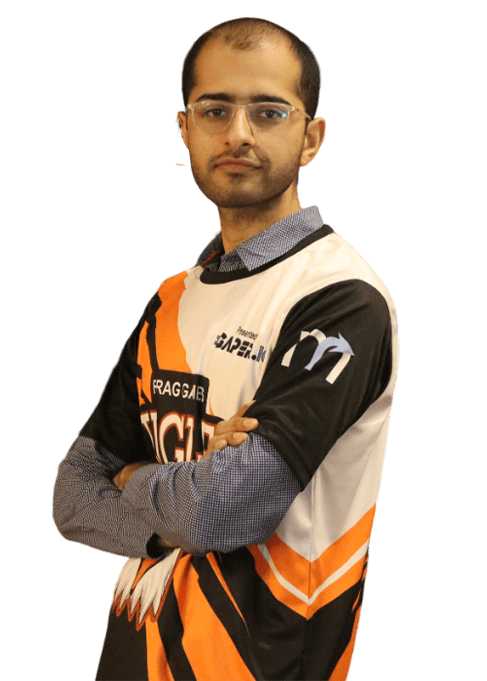 Ahmed Bashir cricket player photo