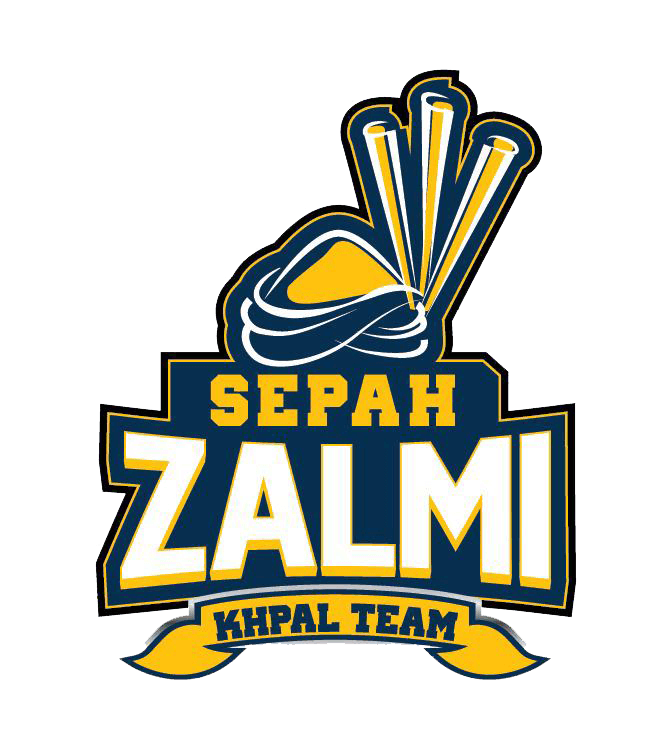 SEPAH ZALMI team logo