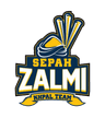 SEPAH ZALMI