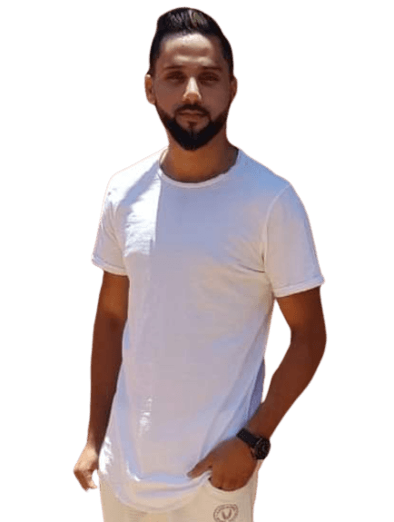 Muhammad Bilawal cricket player profile photo