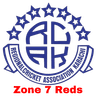 Zone-VII Reds
