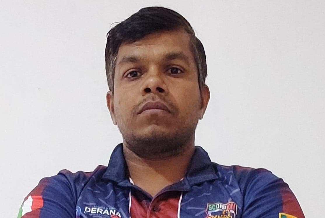 AMILA SANJEEWA RAJAGURU SENAPATHI