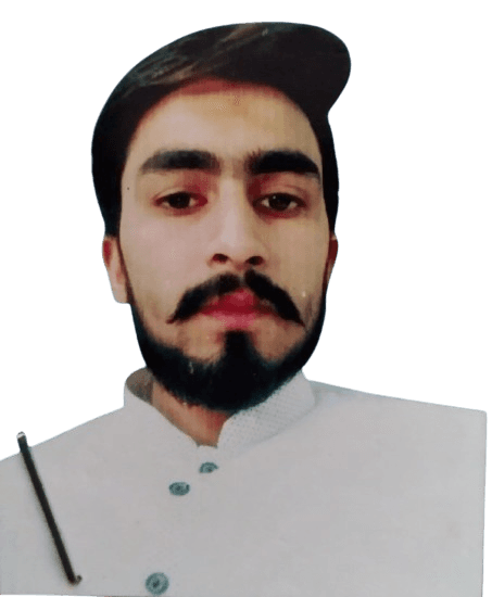 Nabeel Ismaeel cricket player photo