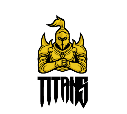 WU Titans team logo