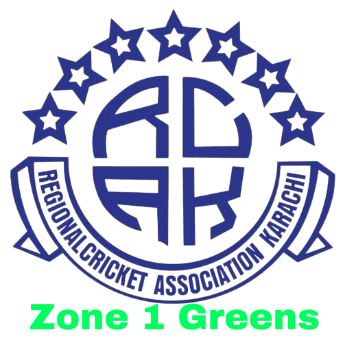 Zone-I Greens team logo