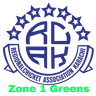 Zone-I Greens