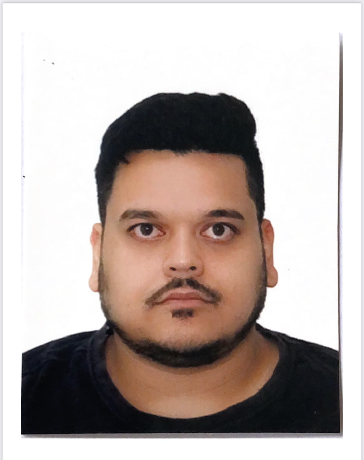 GAURAV KUMAR