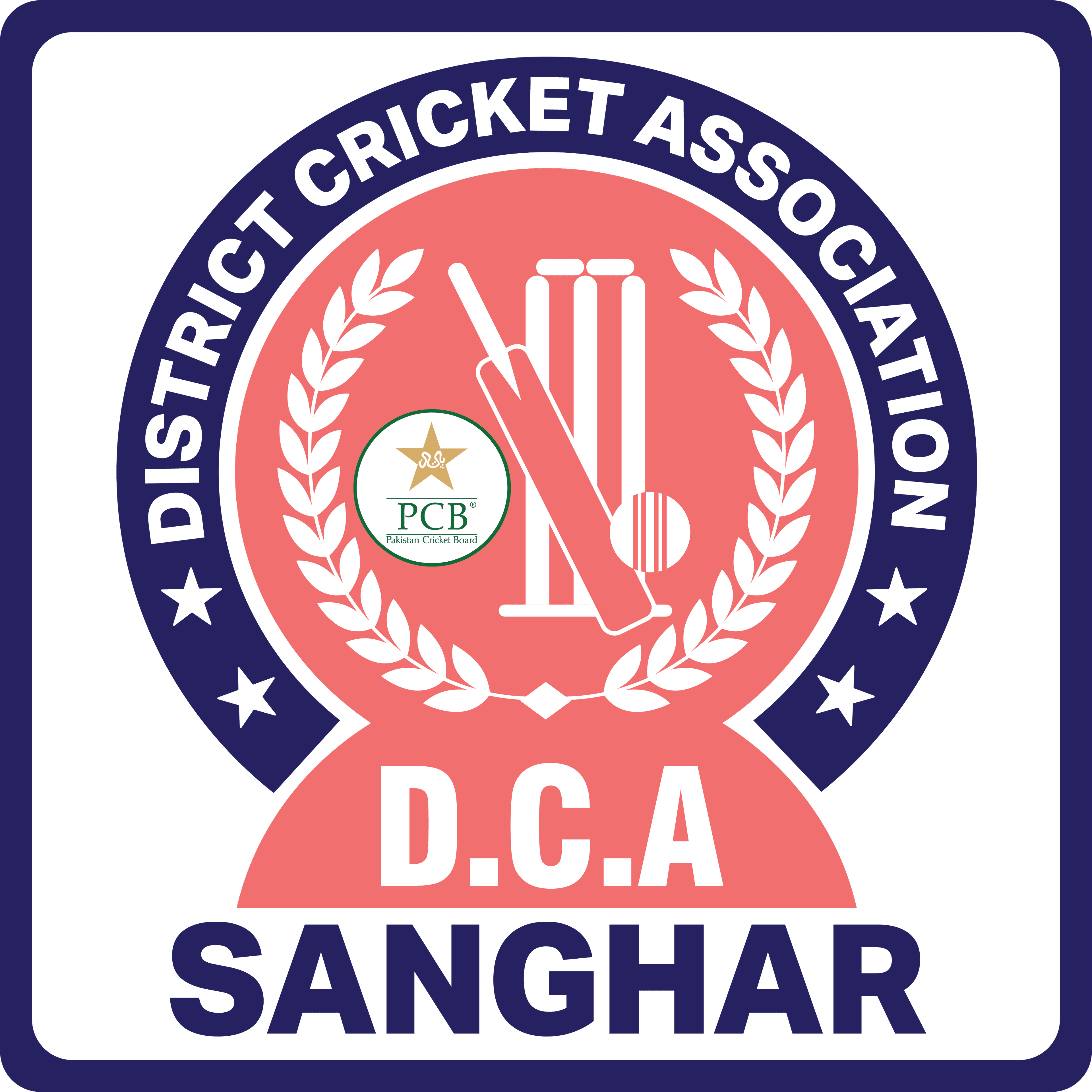 Sanghar team logo