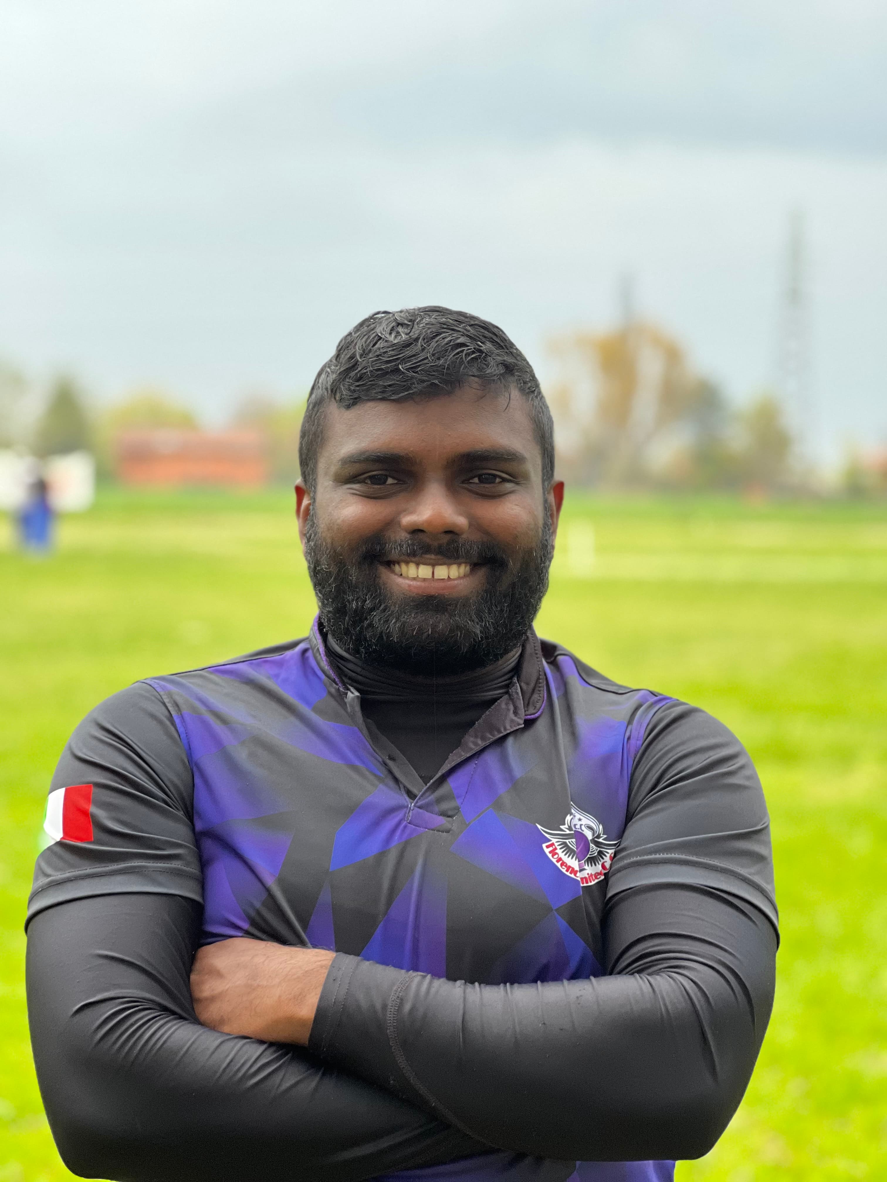 WEDIKKARA ARACHCHIGE ANJANA NADEERA SILVA
