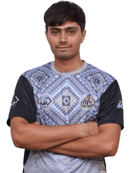 Altaf cricket player profile photo