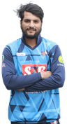 Ammar Sajid