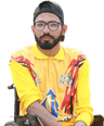 Abbas Haider