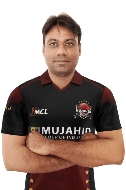 Farooq cricket player profile photo