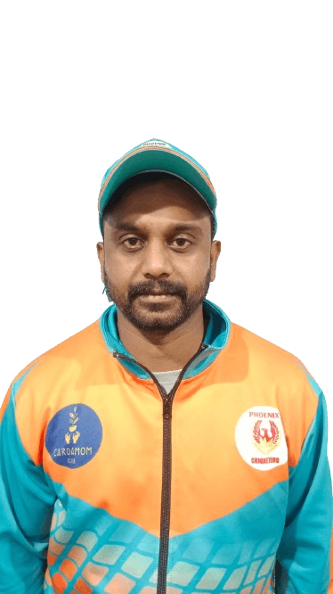 Sagar Sanjeev cricket player photo