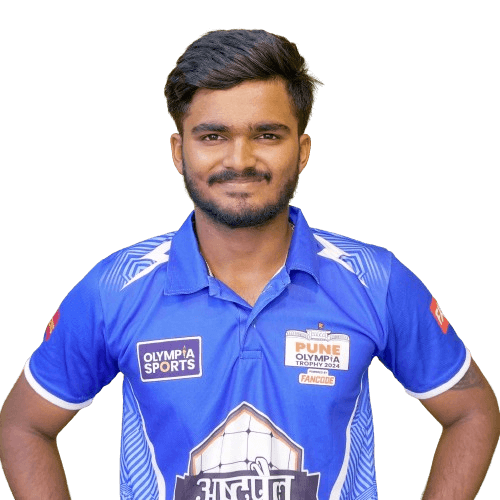 Yash Boramani