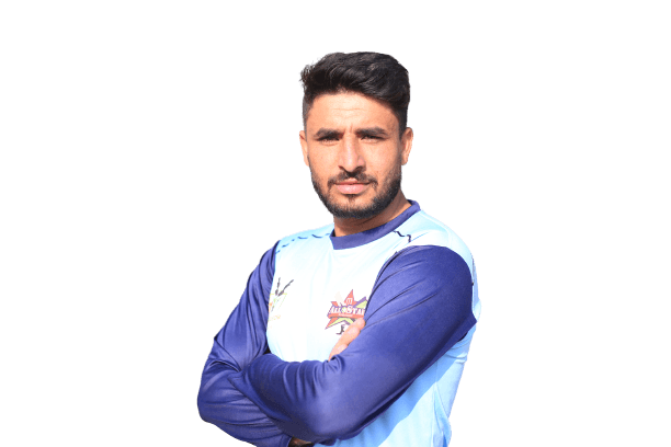Abdul Rehman