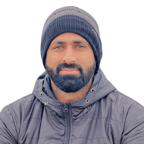 Wajid Lefti