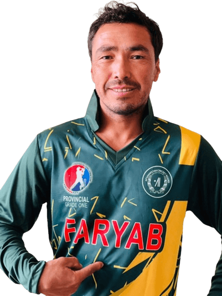 Haji Murad Muradi