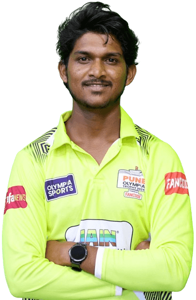 Abhijit Pawar