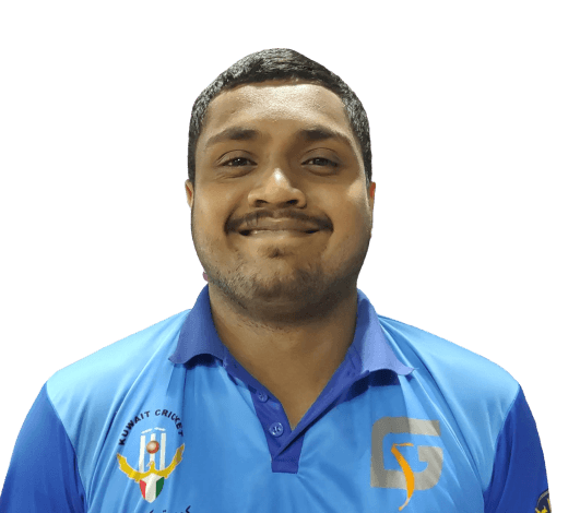 Dilhan Mohamed cricket player profile photo