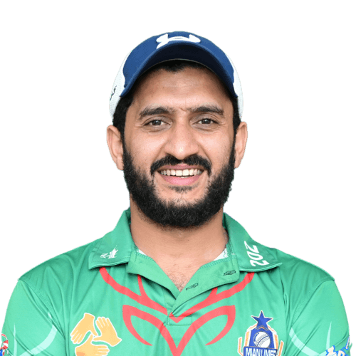 Umer Bhai Sheikhupura cricket player profile photo