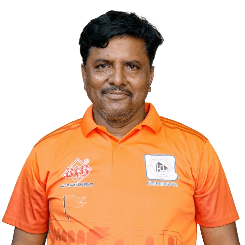 Vijay Nawale