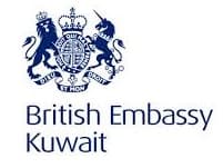 British embassy kuwait