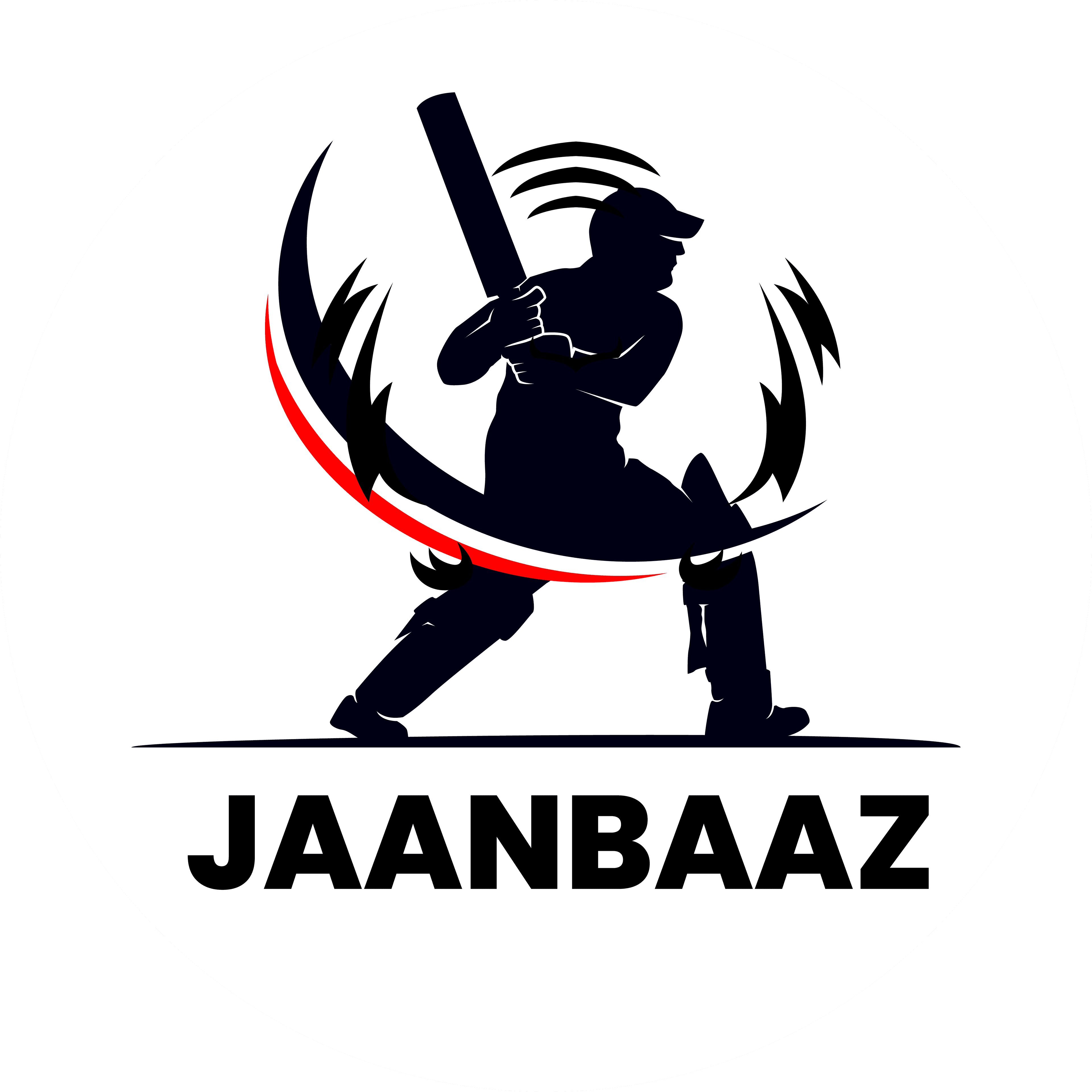 Jaanbaaz team logo