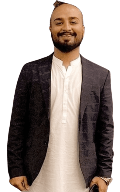 Ahmed Sohail cricket player profile photo