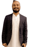 Ahmed Sohail