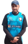 Fahad buksh