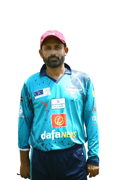 Asim Imtiaz cricket player profile photo